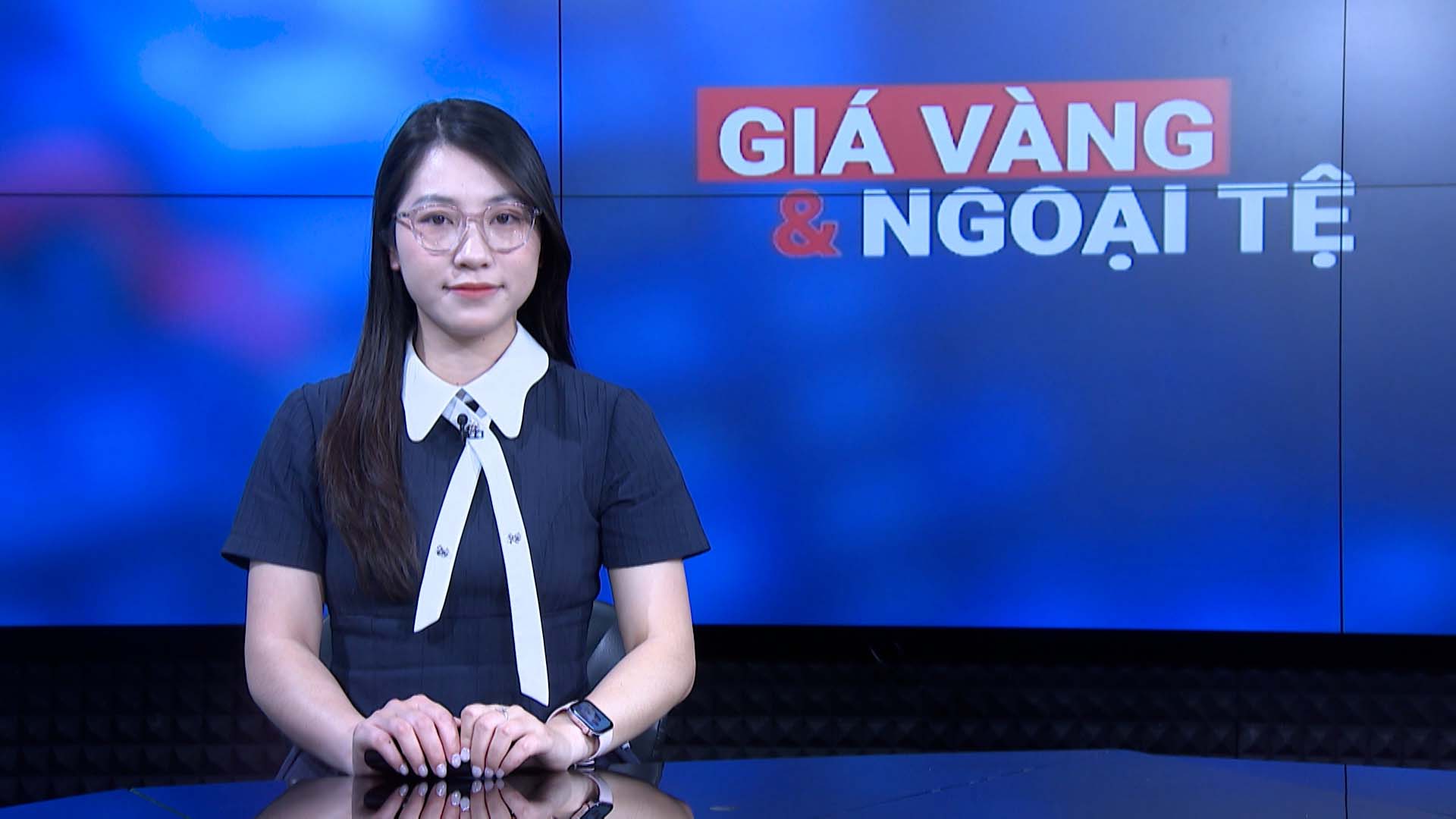 Gold and foreign currency prices 16. 3: World gold prices fall, predicting upcoming trends