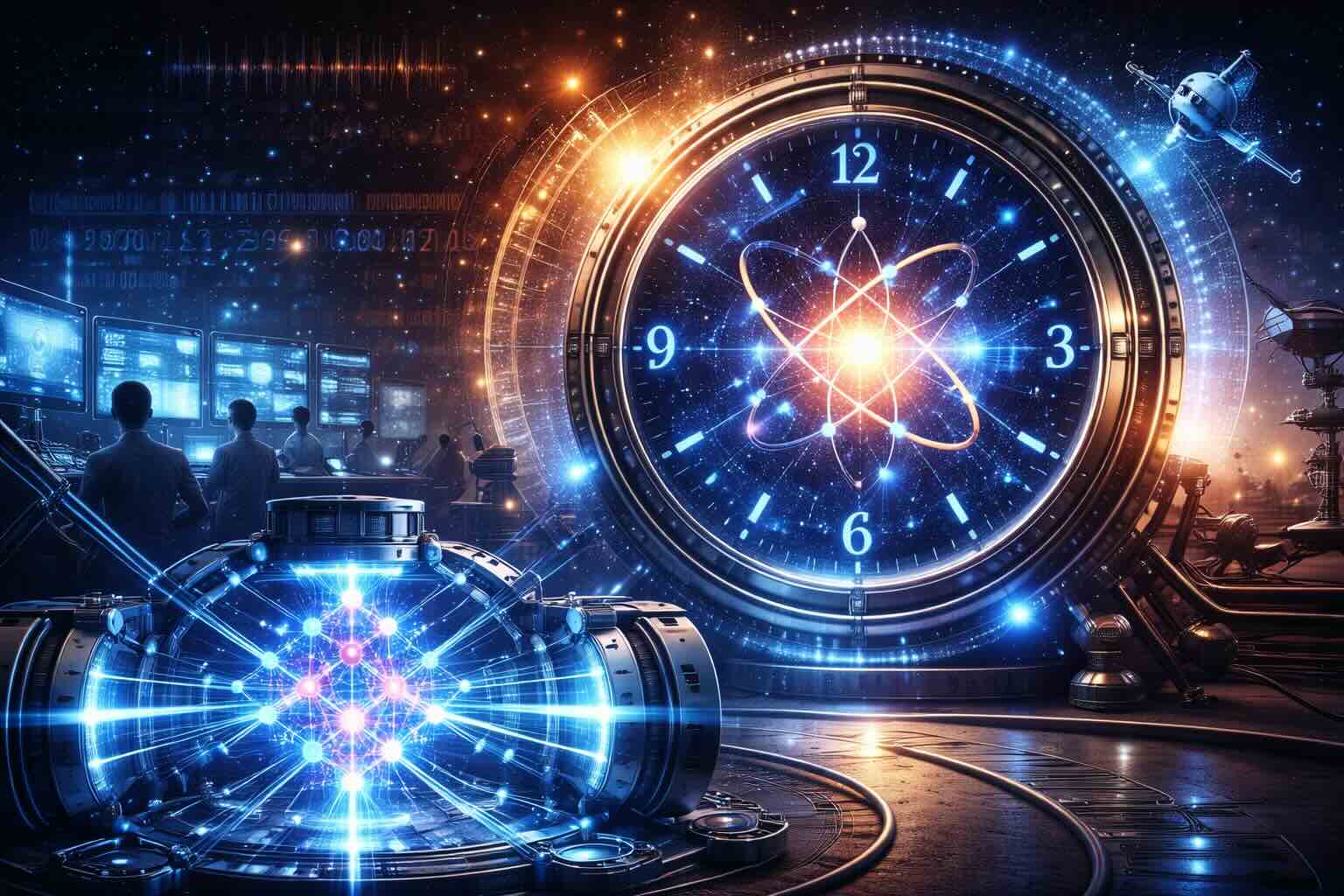 Super-precision optical clocks can change the definition of seconds