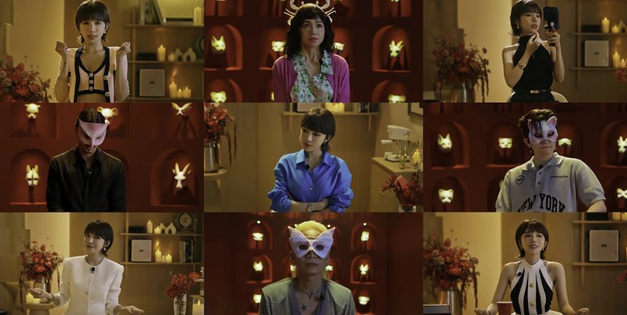 La película "Thỏ ơi!!" de Trấn Thành es la obra con mejor taquilla durante el Tet 2026. Foto: Equipo de filmación proporcionada