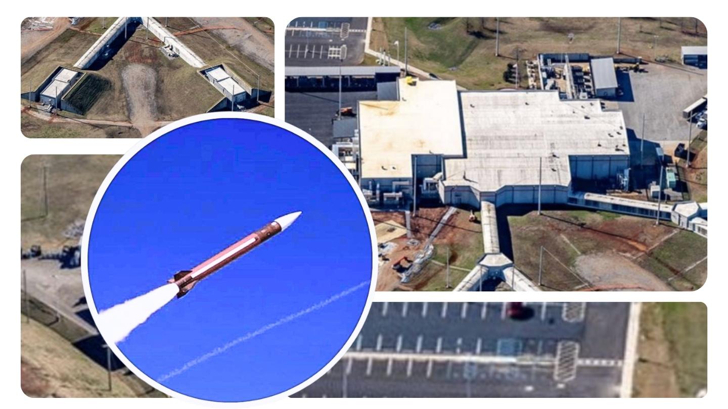 US expands missile integration facilities to meet defense needs