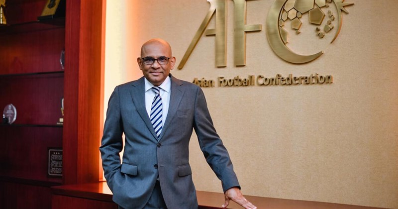 AFC intervenes to audit Malaysian football governance system. Photo: AFC