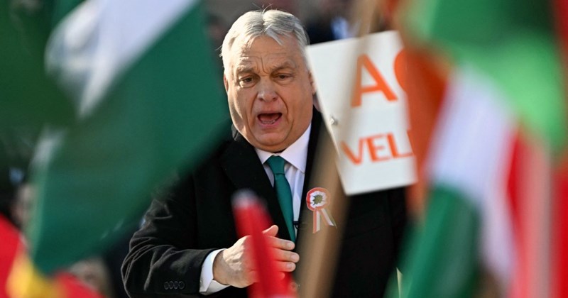 Hungary cảnh báo EU về việc gửi quân đến Ukraine