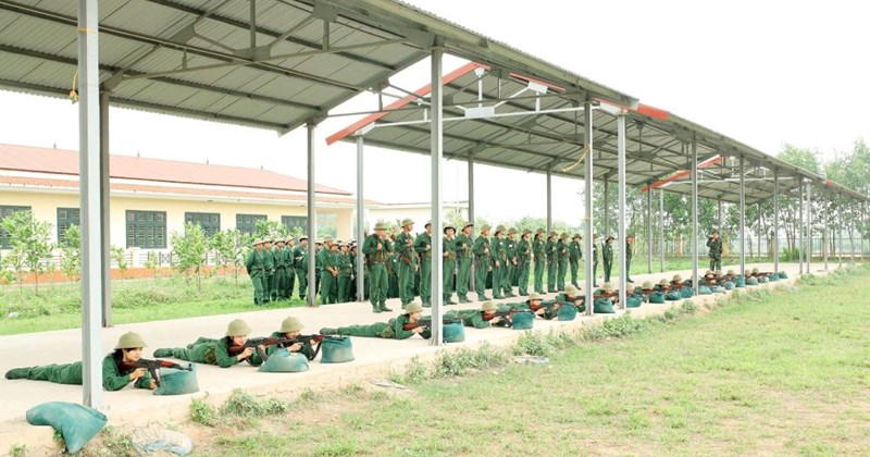7 kế hoạch không còn nhận tài trợ từ nước ngoài