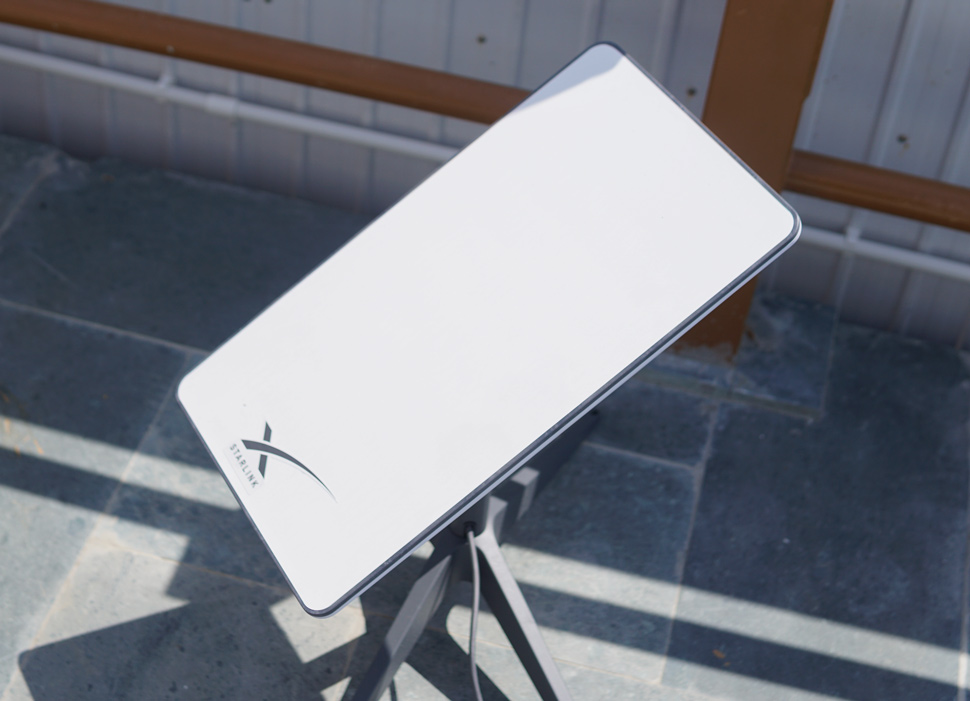 Starlink satellite internet is expected to earn 2.2 million VND per month in Vietnam