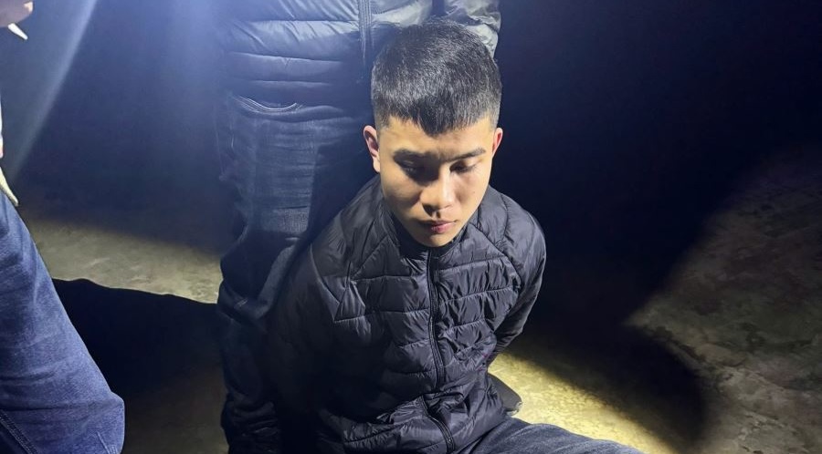 Khởi tố đối tượng tàng trữ trái phép chất ma túy tại Hưng Yên