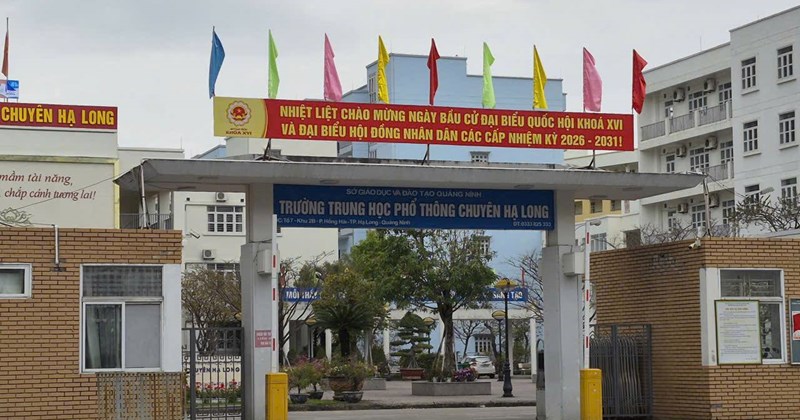 Quảng Ninh lấy ý kiến về lịch thi vào lớp 10 năm học 2024-2025