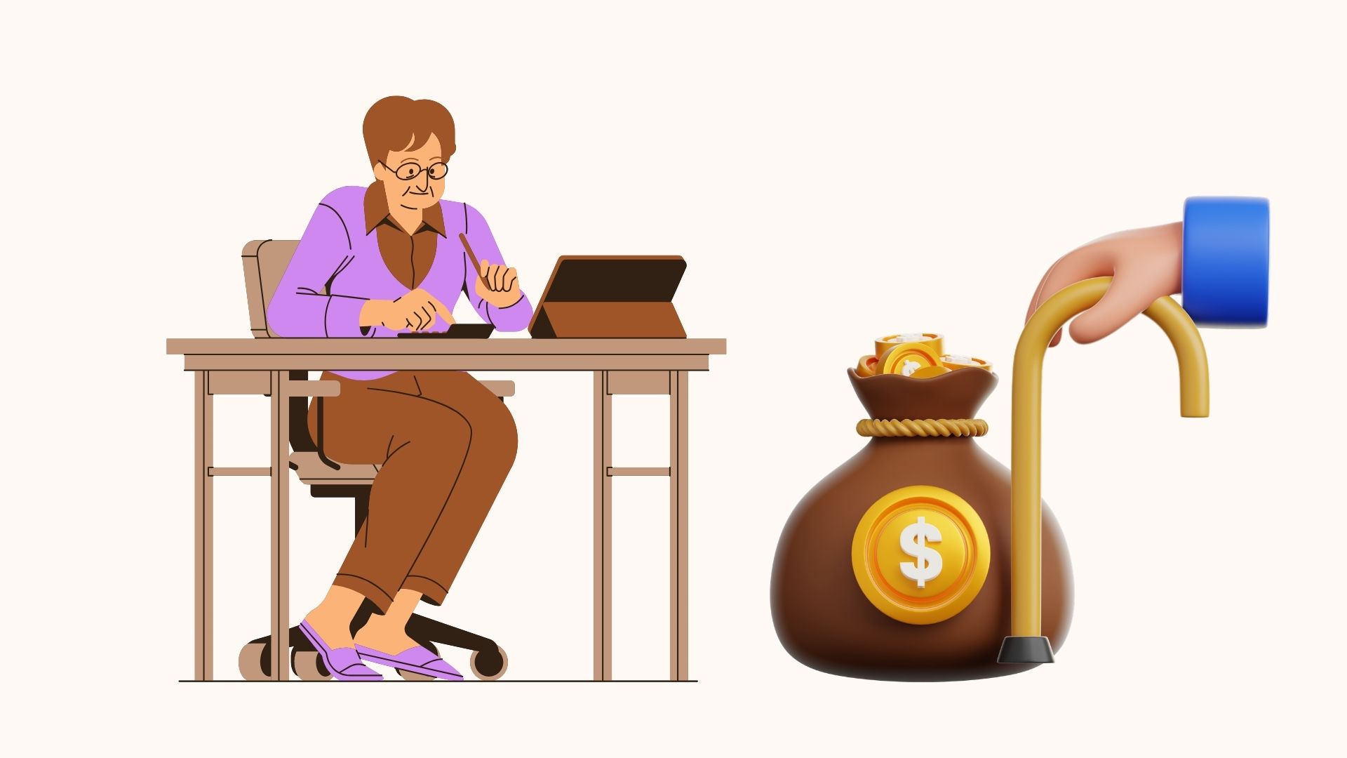 April 2026 pension payment schedule in Hanoi.