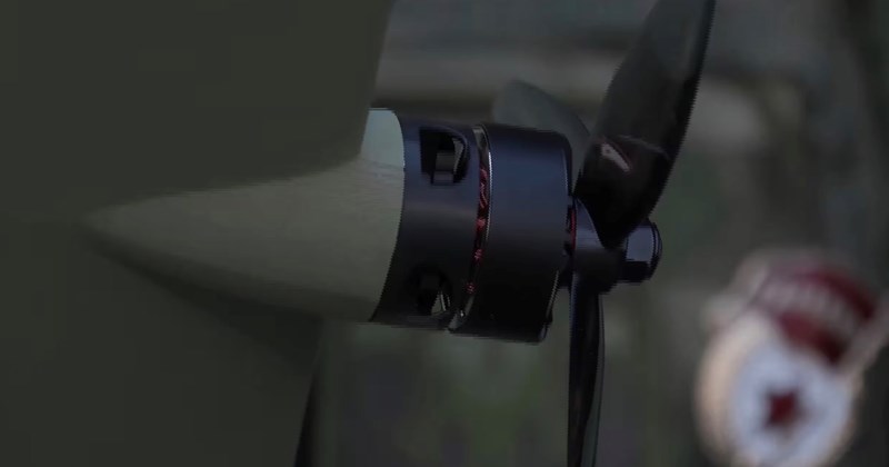 Nga sản xuất hàng loạt UAV tích hợp AI mới nhất
