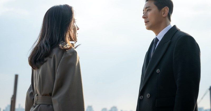 Phim có Joo Ji Hoon được kỳ vọng