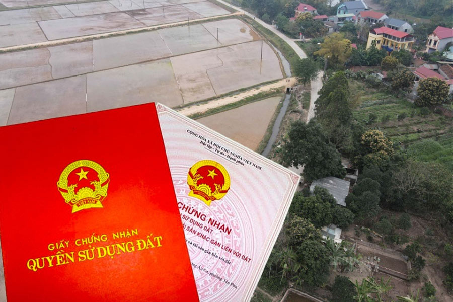 住宅地内の農地を住宅地に転換する根拠