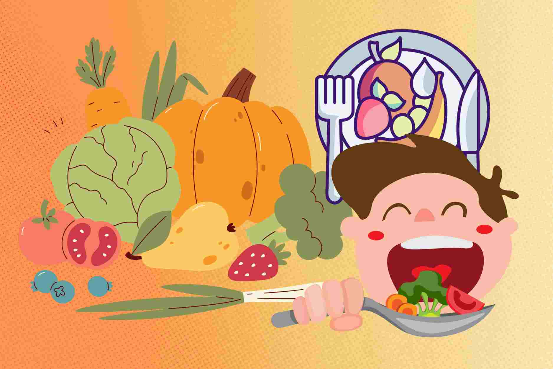 5 foods to eat instead of fiber supplements