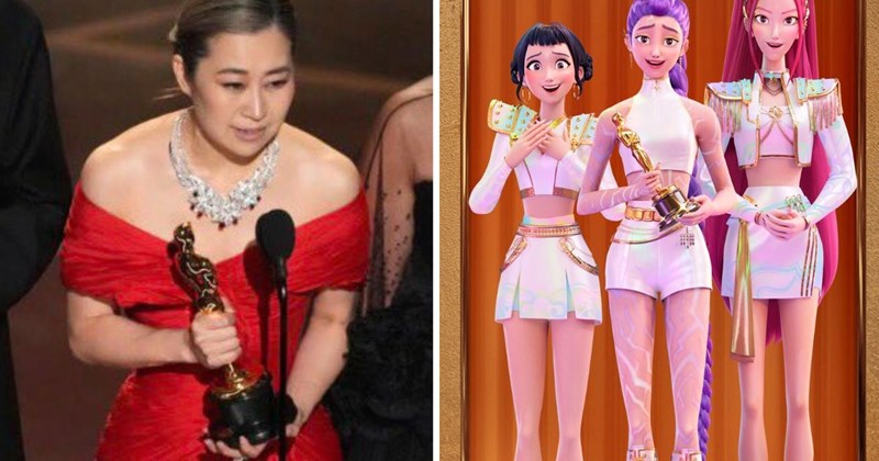Đạo diễn phim Oscar 2026 gây phẫn nộ cho khán giả Hàn Quốc