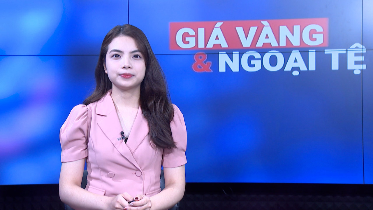 금 및 외환 시세 17:3 금괴, 금반지 가격 반전 하락