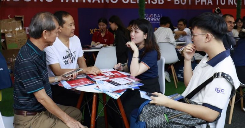 Chọn ngành đại học: Đừng chạy theo xu hướng