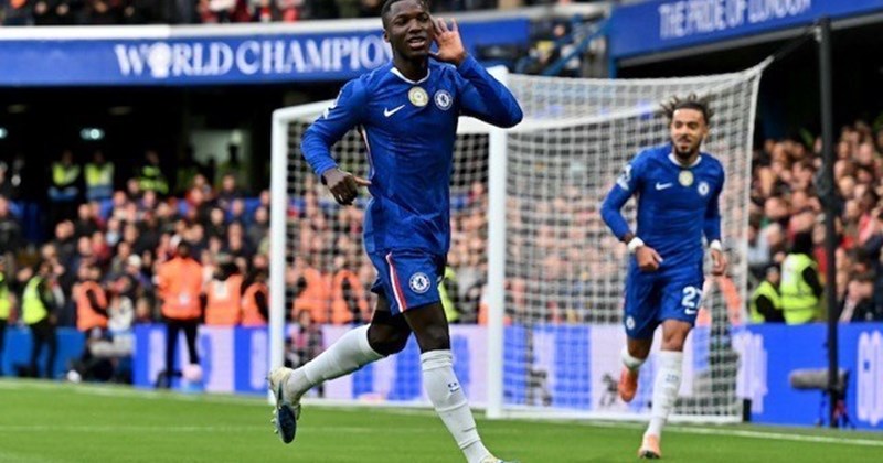 첼시 vs PSG 챔피언스리그 관련 이미지