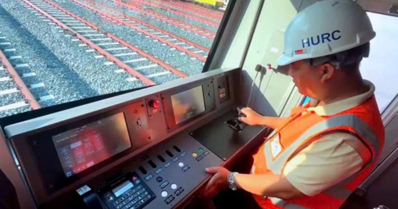 TP.HCM cần 37.000 nhân sự cho hệ thống metro vào năm 2045