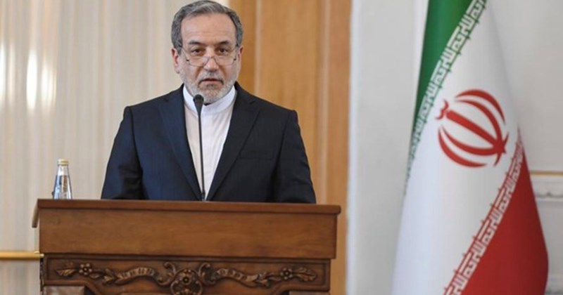 Iran đưa ra điều kiện ngừng bắn với Mỹ
