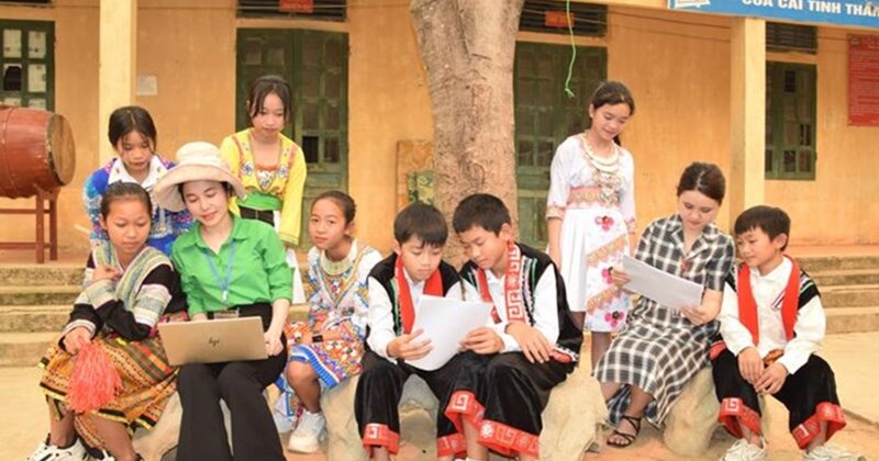 Sơn La: Học phí trực tuyến mầm non tư thục cao nhất, 45.000 đồng/tháng