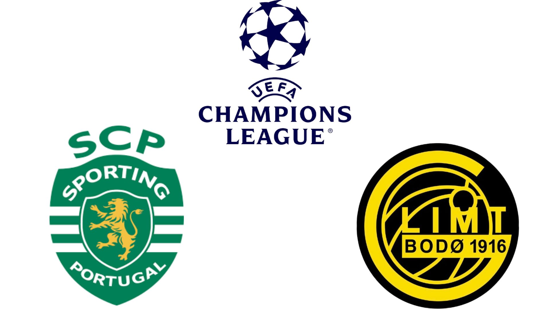 Football prediction Sporting Lisbon vs Bodo/Glimt in the Champions League. Graphics: Van An