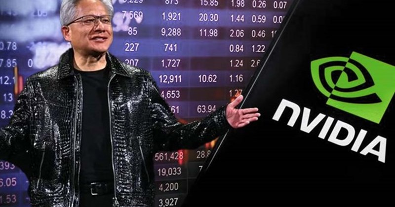 NemoClaw và Nvidia trong cuộc đua nền tảng AI