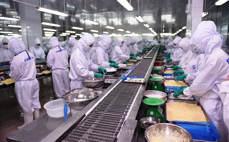 Flexibly respond to challenges, maintain growth momentum for agricultural exports in 2026