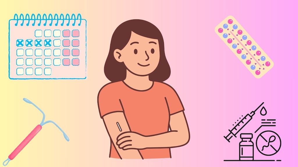 When implementing contraceptive measures, employees are entitled to maternity social insurance benefits as directed by a competent medical examination and treatment facility. Graphics: Duc Van