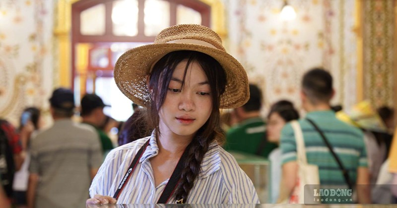 Miễn phí vào cửa di tích Huế ngày 26/3