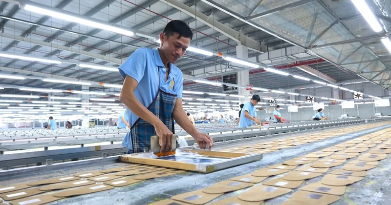 Đồng Tháp: Hàng trăm vị trí lao động phổ thông cần tuyển