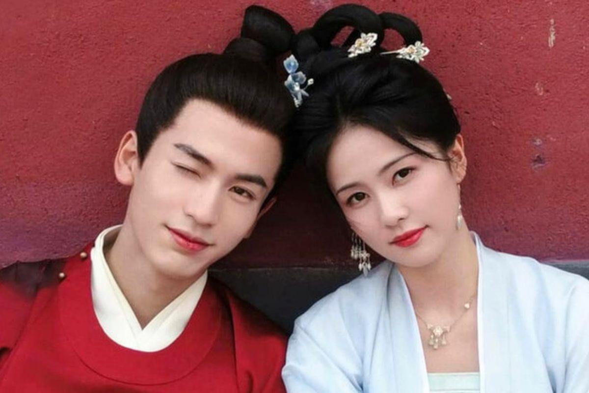 Truong Lang Hach and Bach Loc. Photo: Producer