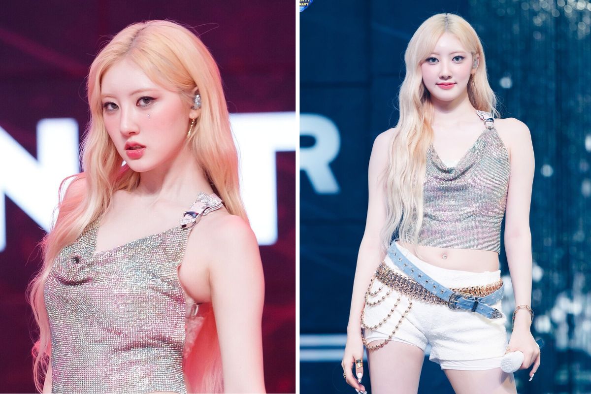 Rami vướng nghi vấn âm thần rời nhóm Baby Monster. Ảnh: Lotte