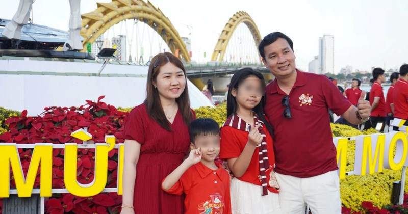 Đà Nẵng thúc đẩy sinh nở, nâng cao chất lượng nguồn nhân lực