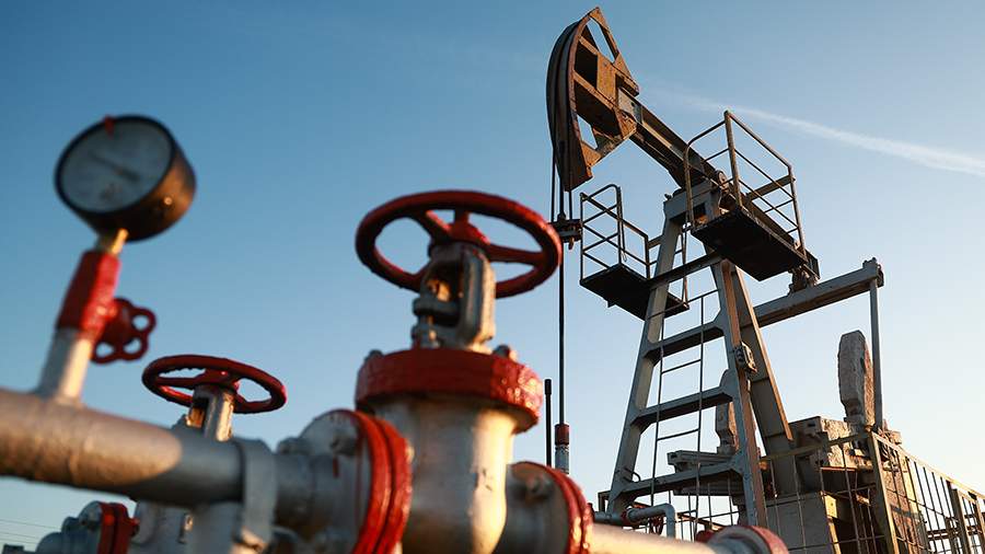 Russian Urals oil prices have been traded higher than Brent oil prices recently. Photo: TASS