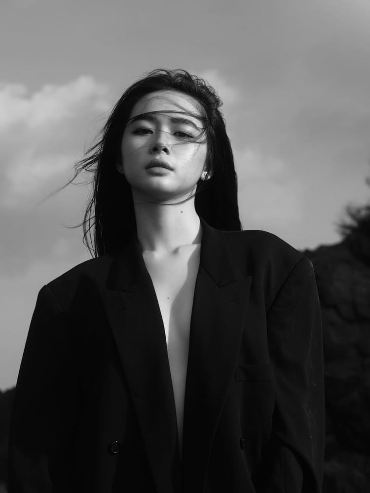 Nữ diễn viên mong muốn có thêm nhiều cơ hội thử sức 