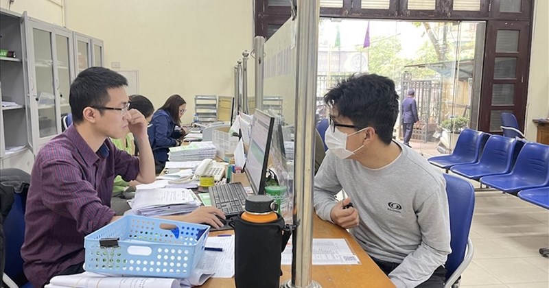 9 loại phụ cấp tăng theo lương cơ sở 2.527.200 đồng