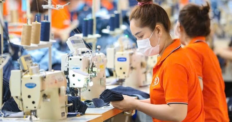 Chi phí đào tạo nghề cho nhân viên được khấu trừ thuế thu nhập doanh nghiệp