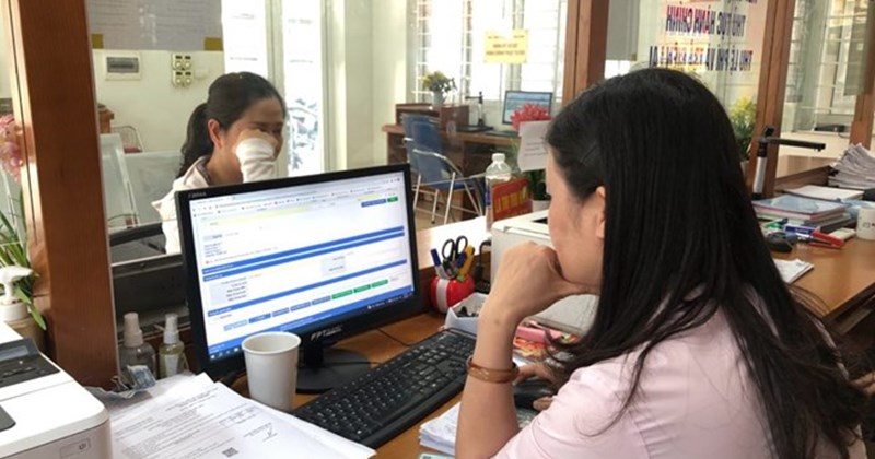 Lương Chủ tịch UBND xã từ 1/7 khi lương cơ sở tăng