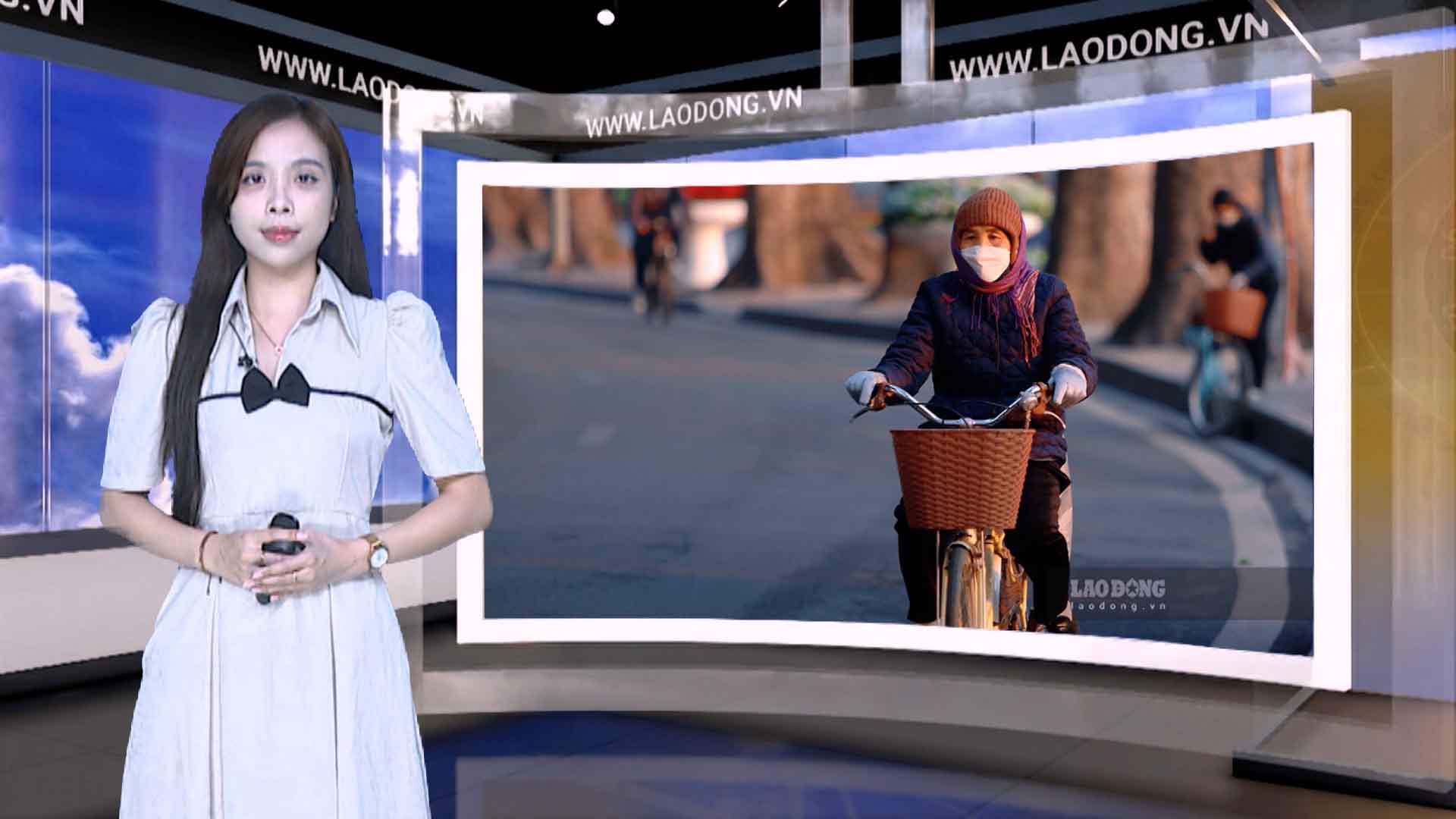 Weather forecast tonight and tomorrow 18. 3