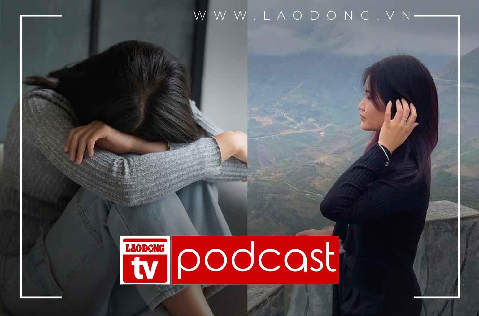 "¿Y si toda la vida no es brillante?"