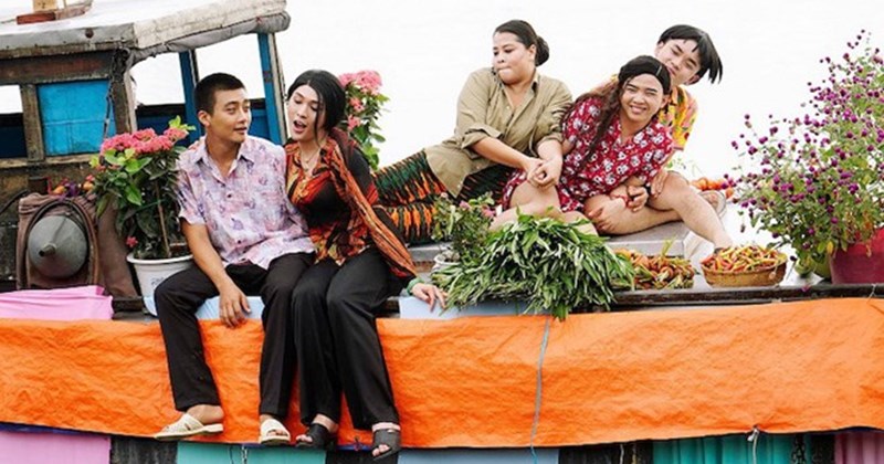 Quản lý phim trên không gian mạng đối mặt nhiều thách thức