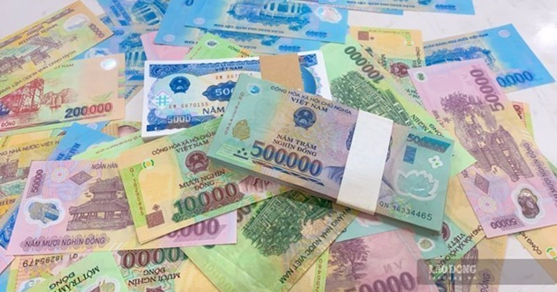 Bac A Bank: Gửi 300 triệu, nhận hơn 62 triệu đồng tiền lãi