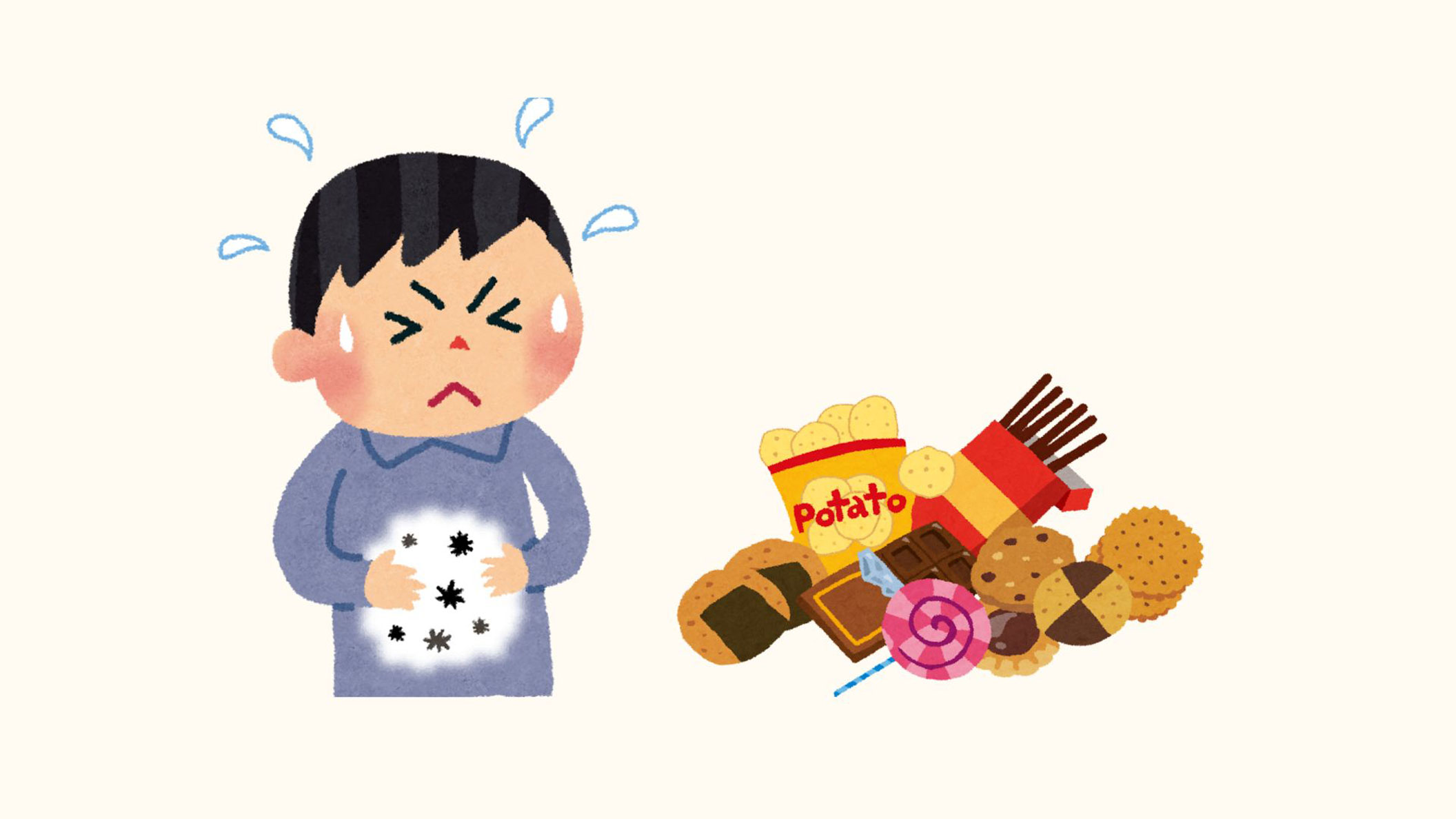 Muchos alimentos procesados están destruyendo silenciosamente el sistema digestivo y cardiovascular que los consumidores ignoran con frecuencia.