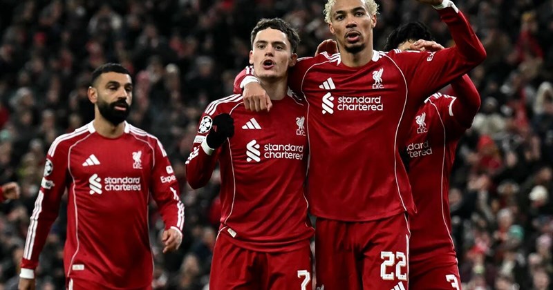 Nhận định bóng đá Liverpool vs Galatasaray tại Champions League