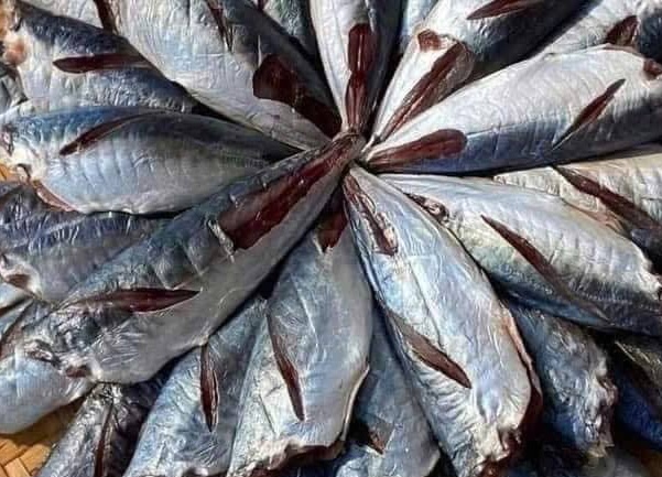 Les pommes de terre sont l'un des aliments que les femmes au foyer choisissent pour leurs repas afin de compléter les oméga-3. Photo: Kiều Vũ