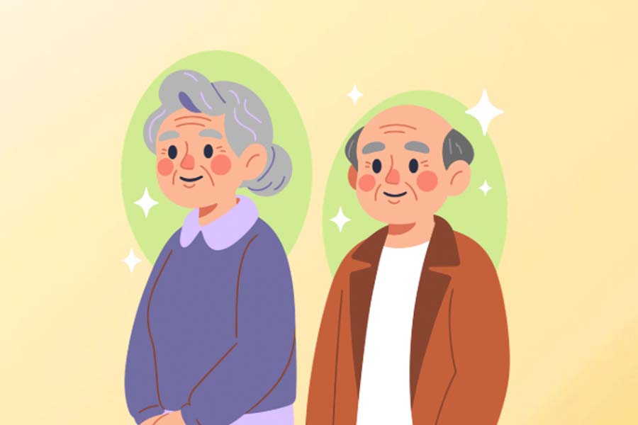 5 habits to help you live healthy in old age