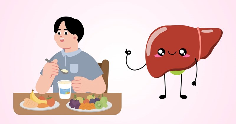 3 loại trái cây dễ kiếm giúp giảm men gan hiệu quả