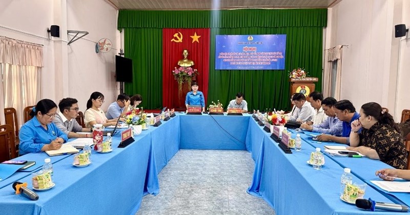 Đề xuất tăng hỗ trợ trẻ mầm non là con công nhân lên 300.000 đồng/tháng
