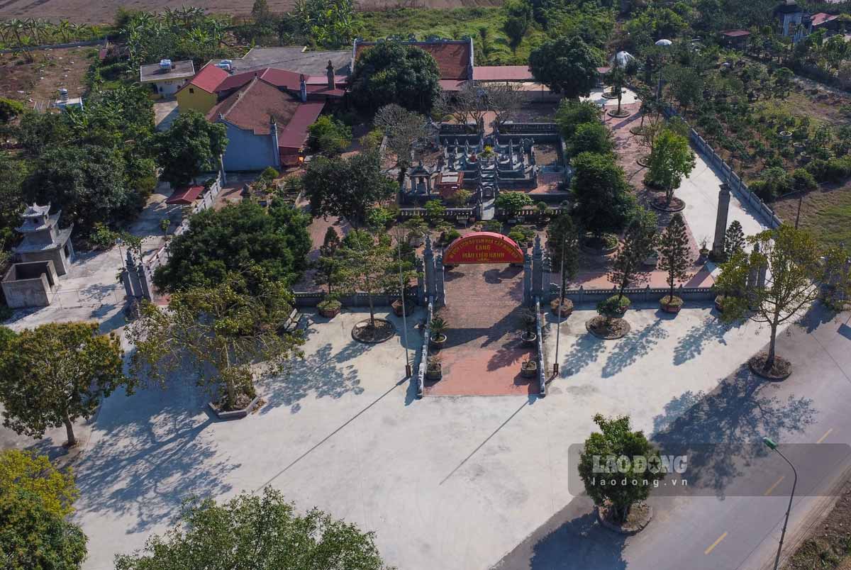 Một công trình khác cũng