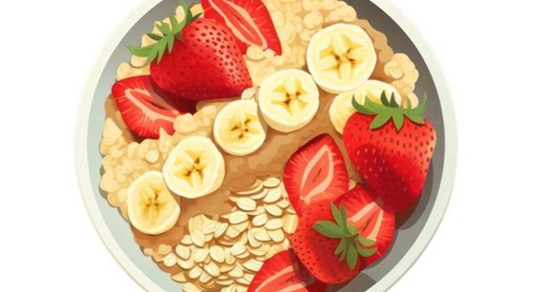 Yến mạch ngâm qua đêm: Điều cần tránh khi chế biến