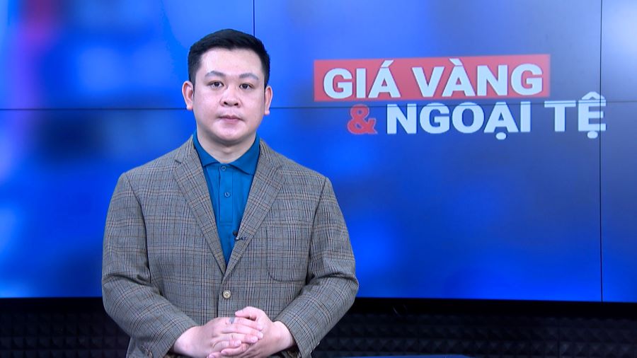 Gold and foreign currency prices 18. 3: Gold stagnates after strong increase