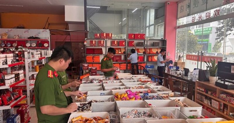 Hưng Yên: Thanh tra 234 cơ sở kinh doanh trong quý I
